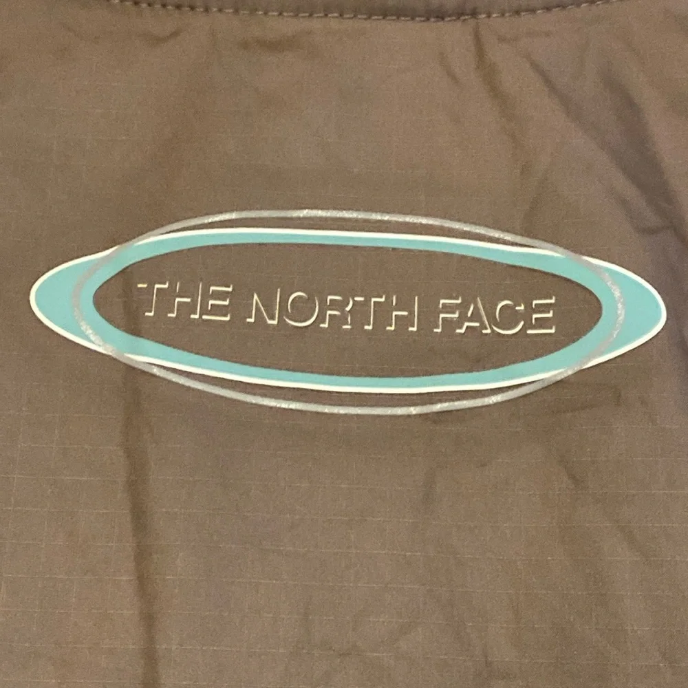 The North Face Crosswind 2000 Overhead WindWall Windbreaker  Mens S - Picture 4 of 6
